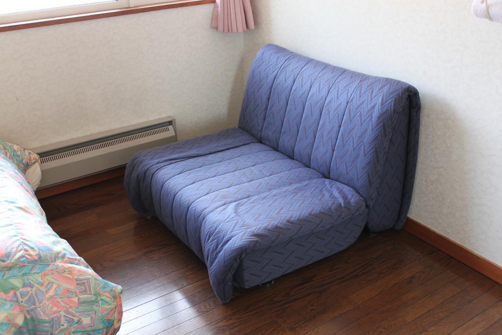 Pension Field Hokuto  Zewnętrze zdjęcie