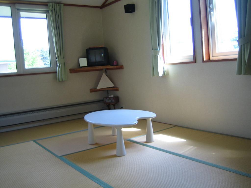 Pension Field Hokuto  Zewnętrze zdjęcie